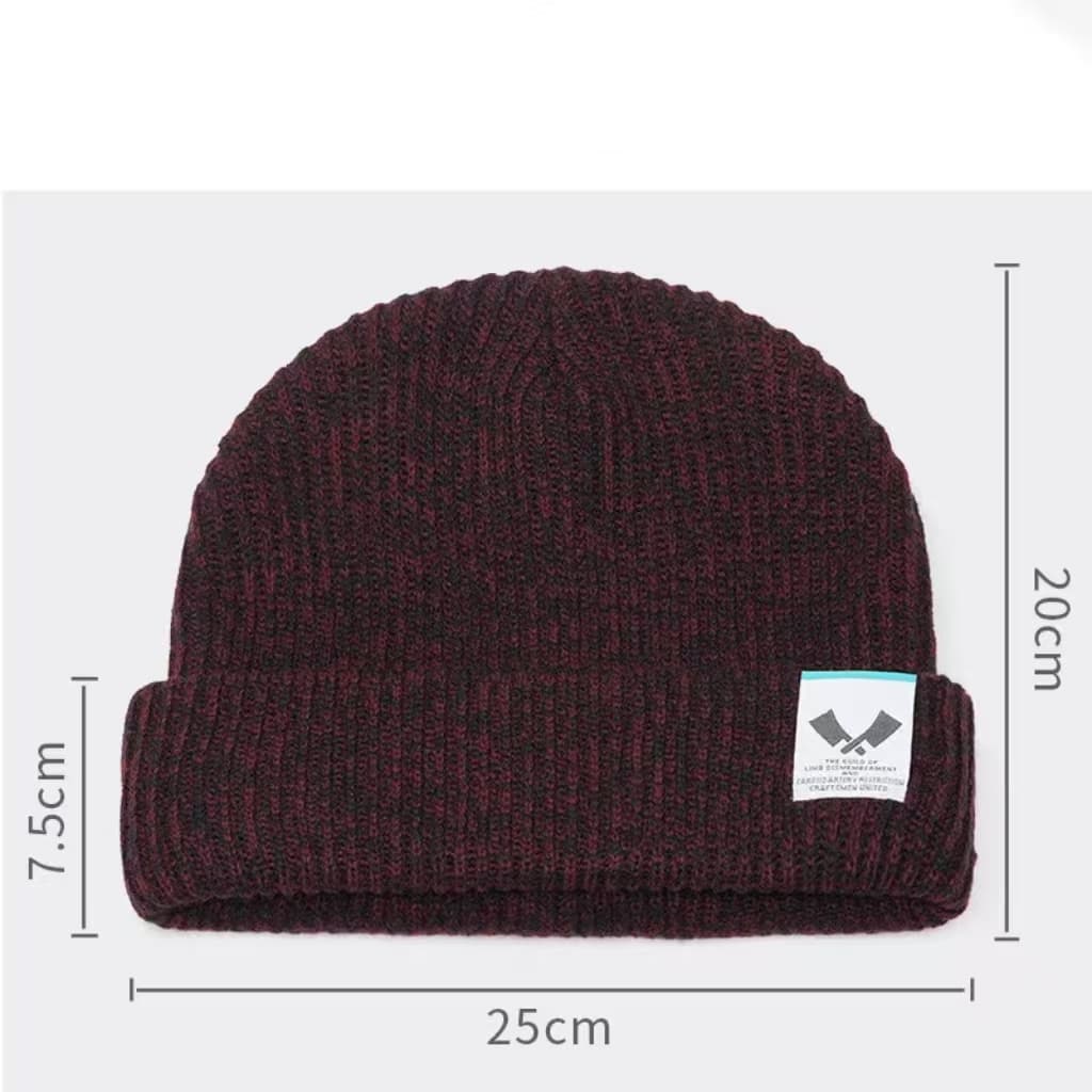 Beanie 9