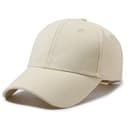 Blank Cap